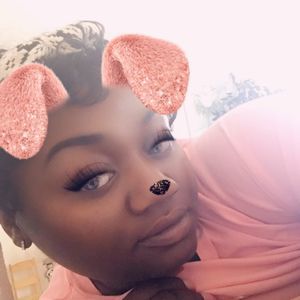 Meet your Posher, Eunice